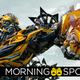 Illustration for article titled More New Details on the Bumblebee Spinoff
